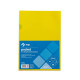 BEST BUY NXP L-ShapeD Pockets Assorted Colours Pack 12 (2 each of 6 colours) BEST BUY NXP L-ShapeD Pockets Assorted Colours Pack 12 (2 each of 6 colours)