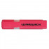 Warwick Highlighter Stubby Pink