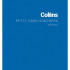 Collins Pad Petty Cash Voucher 80x85mm 100 Leaf 