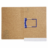 Codafile File Standard With a Fitted 3 Piece Codaclip Box of 100  Codafile File Standard With a Fitted 3 Piece Codaclip Box of 100