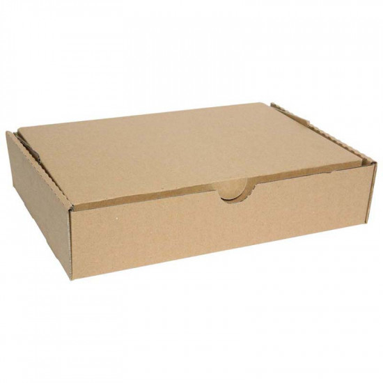 FM Storage Carton Kraft Foolscap Folded Size 388 x 253 x 83mm FM Storage Carton Kraft Foolscap Folded Size 388 x 253 x 83mm