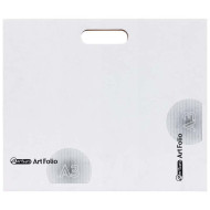 Artworx Art Cardboard Folio A3  Artworx Art Cardboard Folio A3
