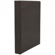 FM Ringbinder A5 2/26 Black PVC  FM Ringbinder A5 2/26 Black PVC