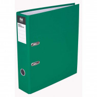FM Binder Radofile Green A4 Lever Arch FM Binder Radofile Green A4 Lever Arch