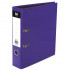 FM Binder Vivid Passion Purple A4 Lever Arch 
