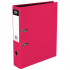 FM Binder Vivid Shocking Pink Foolscap Lever Arch 