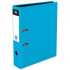 FM Binder Vivid Ice Blue Foolscap Lever Arch 
