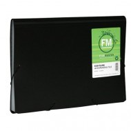 FM Concertina File Expanding Eco A4 13 Pack FM Concertina File Expanding Eco A4 13 Pack