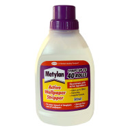 Metylan Wallpaper Remover 500ml Metylan Wallpaper Remover 500ml