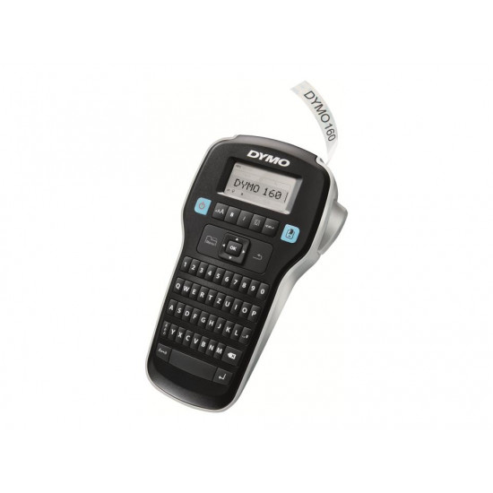 Dymo Label Manager 160P Portable Label Printer