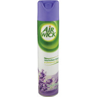 Airwick 4 In 1 Lavender Aerosol 237g 8141103 Airwick 4 In 1 Lavender Aerosol 237g 8141103