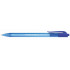 Paper Mate Inkjoy 100 Ballpoint Pen 1.0mm Blue Box 12