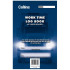 Collins Log Book Work Time A5 Triplicate