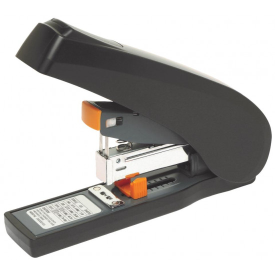 Marbig 90192 Low Force Heavy Duty 100 Sheet Capacity Stapler Marbig 90192 Low Force Heavy Duty 100 Sheet Capacity Stapler