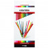 Pelikan Columbia Coloursketch Coloured Pencils Assorted Colours Pack 12