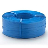 Strapping Tape Hand PP 19mm X 1000m Blue Strapping Tape Hand PP 19mm X 1000m Blue