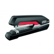 Rapid Supreme S17 Stapler Full Strip Rds17R 30 Sheet Red Rapid Supreme S17 Stapler Full Strip Rds17R 30 Sheet Red
