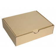 Fm Storage Carton A4 Kraft