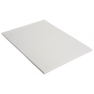 Olympic Topless Pad A4 100 Leaf