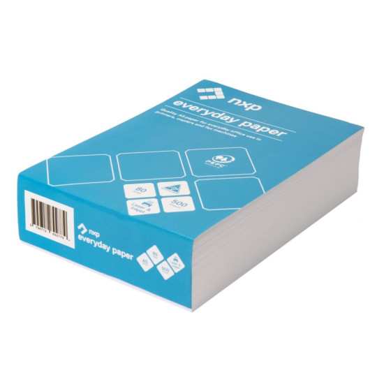 A5 Copy Paper 80gsm Ream