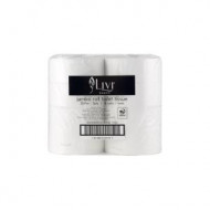 Livi Basic Jumbo Toilet Paper Tissue Roll 2 Ply Ctn 8 Livi Basic Jumbo Toilet Paper Tissue Roll 2 Ply Ctn 8