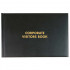Milford Visitors Book Corporate 205x300mm 192 Page 