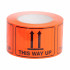 Sellotape 0725 This Way Up Label 72mmx100mm