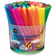 EC Master Markers Tub 96  EC Master Markers Tub 96