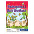 Greenhill Workbook 4-6 Yr Math Book 2