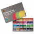 EC Pastels Jumbo Oil Box 432 