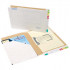 Filecorp File Rite Standard pocket file 35mm Capacity - Left hand pocket - Brown board inside 'For this Price, MIN PURCHASE OF 50'
