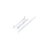 Avery Quickclip File Fastener 50 Pack