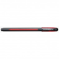 Uni Jetstream 101 Capped 0.5mm Red SX101-05 Uni Jetstream 101 Capped 0.5mm Red SX101-05
