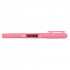 Uni Prockey Marker Dual Tip 0.4/0.9mm Pink PM-120