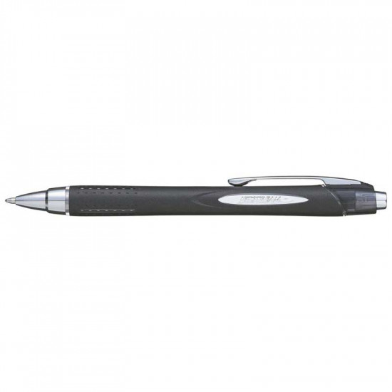 Uni Jetstream 1.0mm Retractable Medium Black SXN-210 Uni Jetstream 1.0mm Retractable Medium Black SXN-210