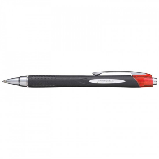 Uni Jetstream 1.0mm Retractable Medium Red SXN-210 Uni Jetstream 1.0mm Retractable Medium Red SXN-210