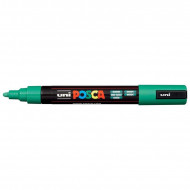Uni Posca Marker Green 1.8- 2.5mm Medium  Uni Posca Marker Green 1.8- 2.5mm Medium