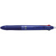 Pilot Frixion Clicker Pen 3 Colour Rollerball 0.5 mm (LKFB-60EF-L) Pilot Frixion Clicker Pen 3 Colour Rollerball 0.5 mm (LKFB-60EF-L)