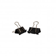 Foldback Clips 32mm, Box of 12