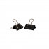 Foldback Clips 32mm, Box of 12