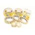  Sellotape Office Tape Transparent 24mm x 66m Roll