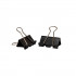 Foldback Clips 41mm, Box of 12