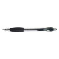 BEST BUY Ballpoint Pen Retractable Medium 1.0mm Black Box 12