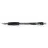 BEST BUY Ballpoint Pen Retractable Medium 1.0mm Black Box 12