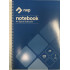 BEST BUY NXP Spiral Notebook A4 240 Pages