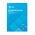 NXP Gloss Laminating Pouches 80 Micron A3 Pack 100