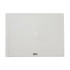 Document Wallet Polypropylene A4 Translucent Hook Loop Clear