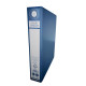 Insert Binder A4 4D 38mm Blue Insert Binder A4 4D 38mm Blue