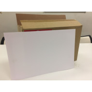 BEST BUY Tudor Pocket Non-Window Envelope Peel & Seal E35 381mm x 254mm White Box of 250 BEST BUY Tudor Pocket Non-Window Envelope Peel & Seal E35 381mm x 254mm White Box of 250