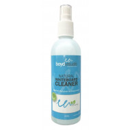 Boyd Visuals Natural Whiteboard Cleaner Boyd Visuals Natural Whiteboard Cleaner